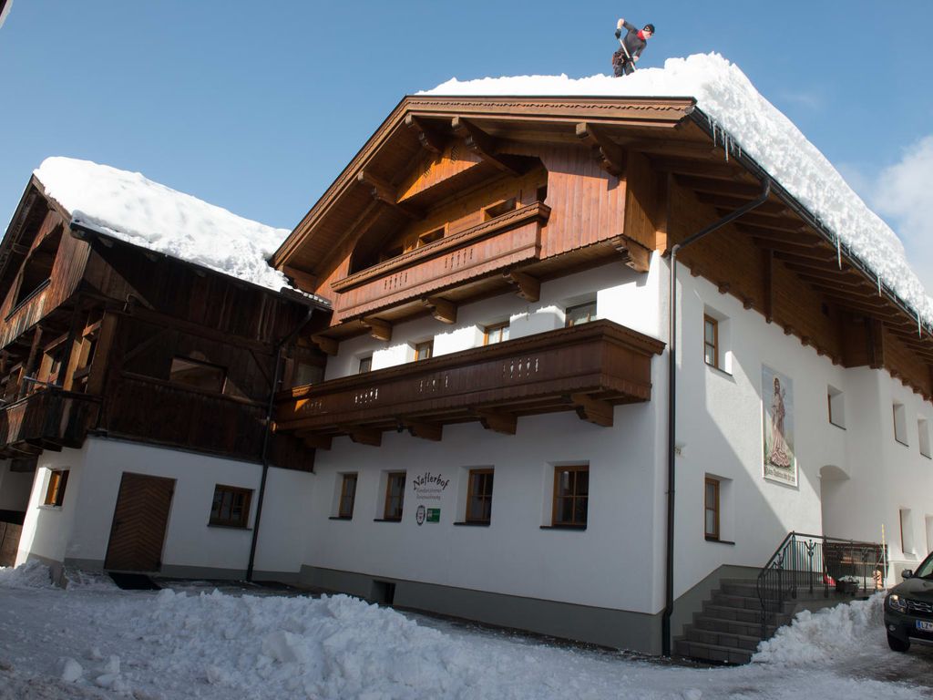Naflerhof