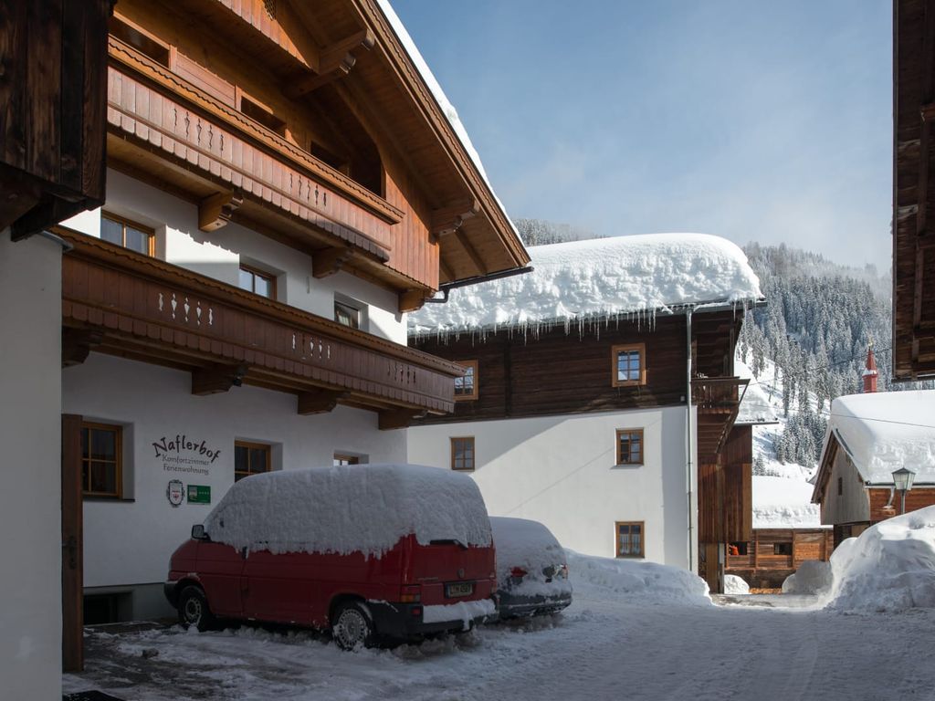 Naflerhof