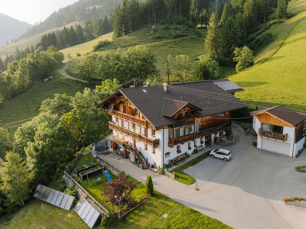 Oberrieserhof