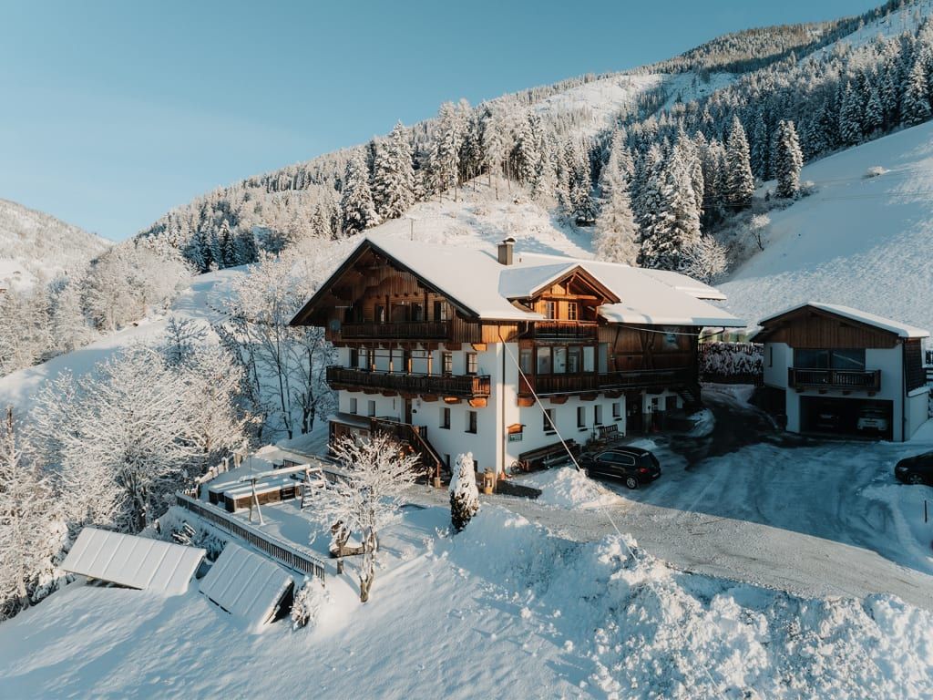 Oberrieserhof