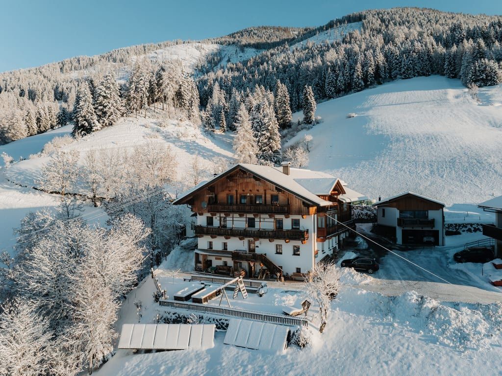 Oberrieserhof