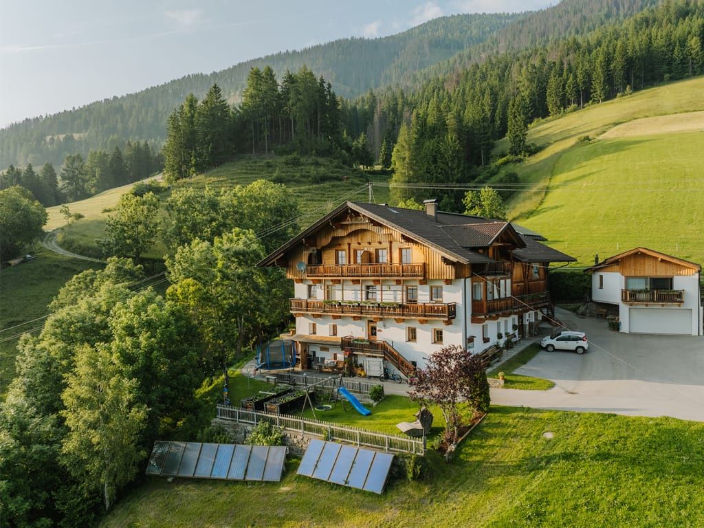 Oberrieserhof