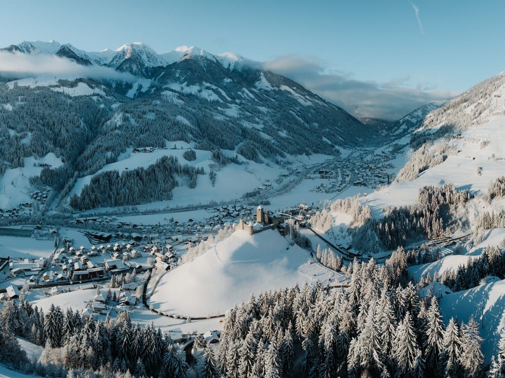 Oberrieserhof