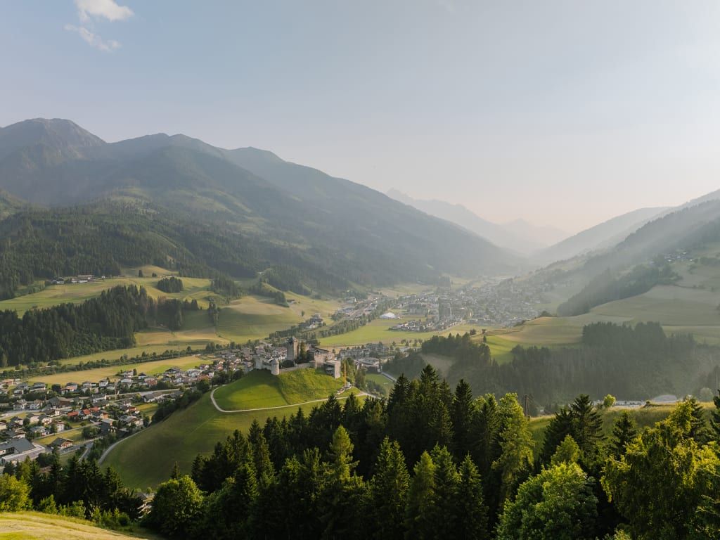 Oberrieserhof