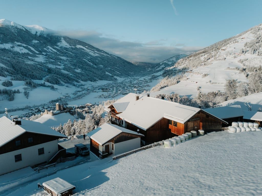Oberrieserhof