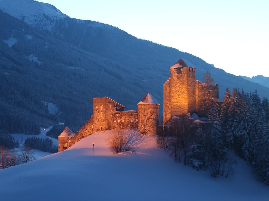 Oberrieserhof