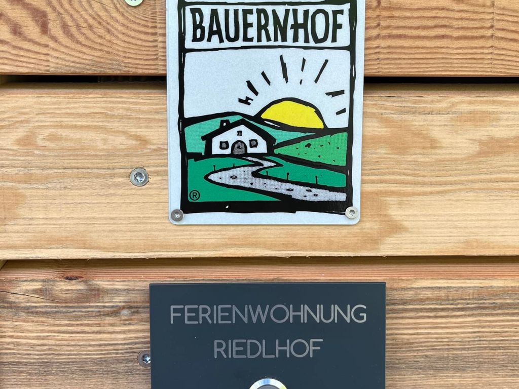 Riedlhof