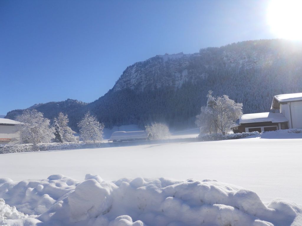 Wintertraum