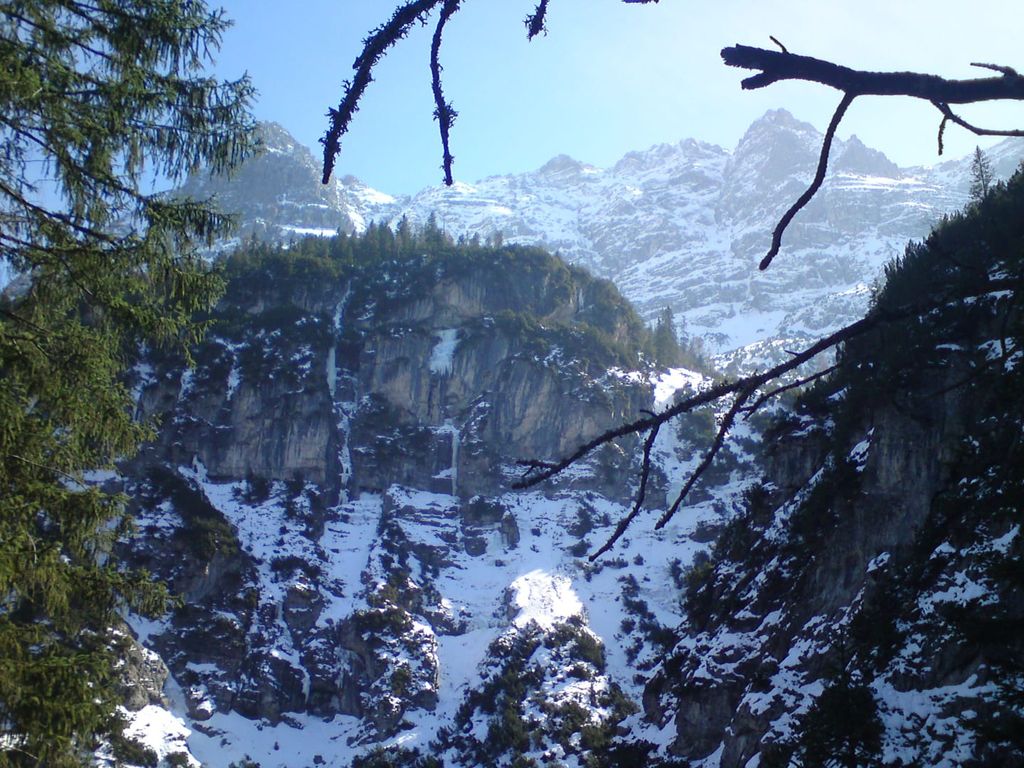 Berghof am Schwand - wo Winterträume wahr werden