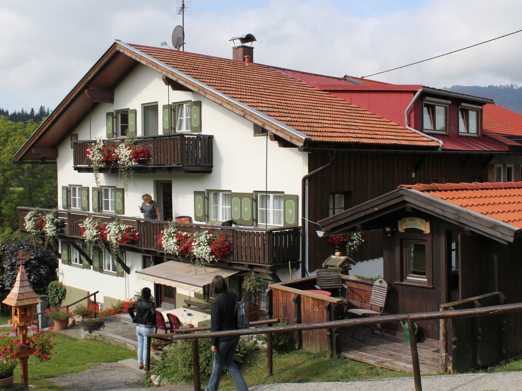 Landhaus Müller