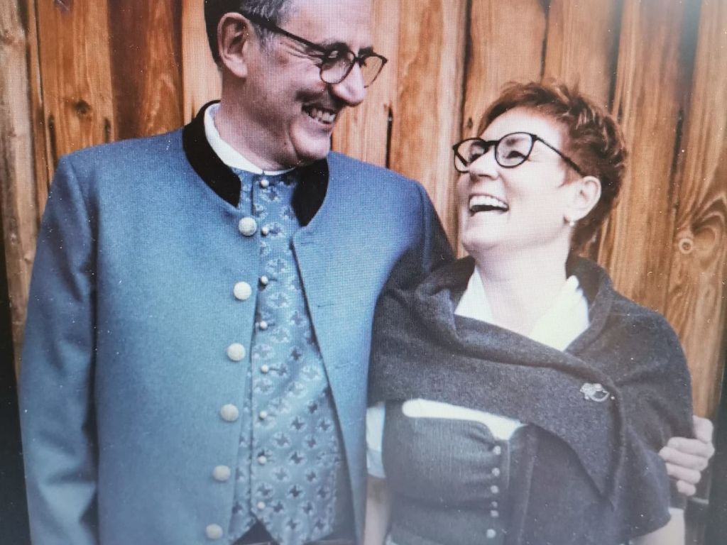 Ihre Gastgeber