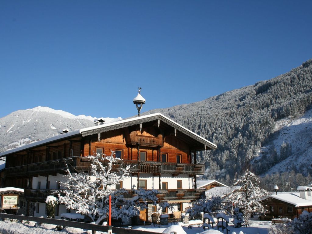 Ledererhof