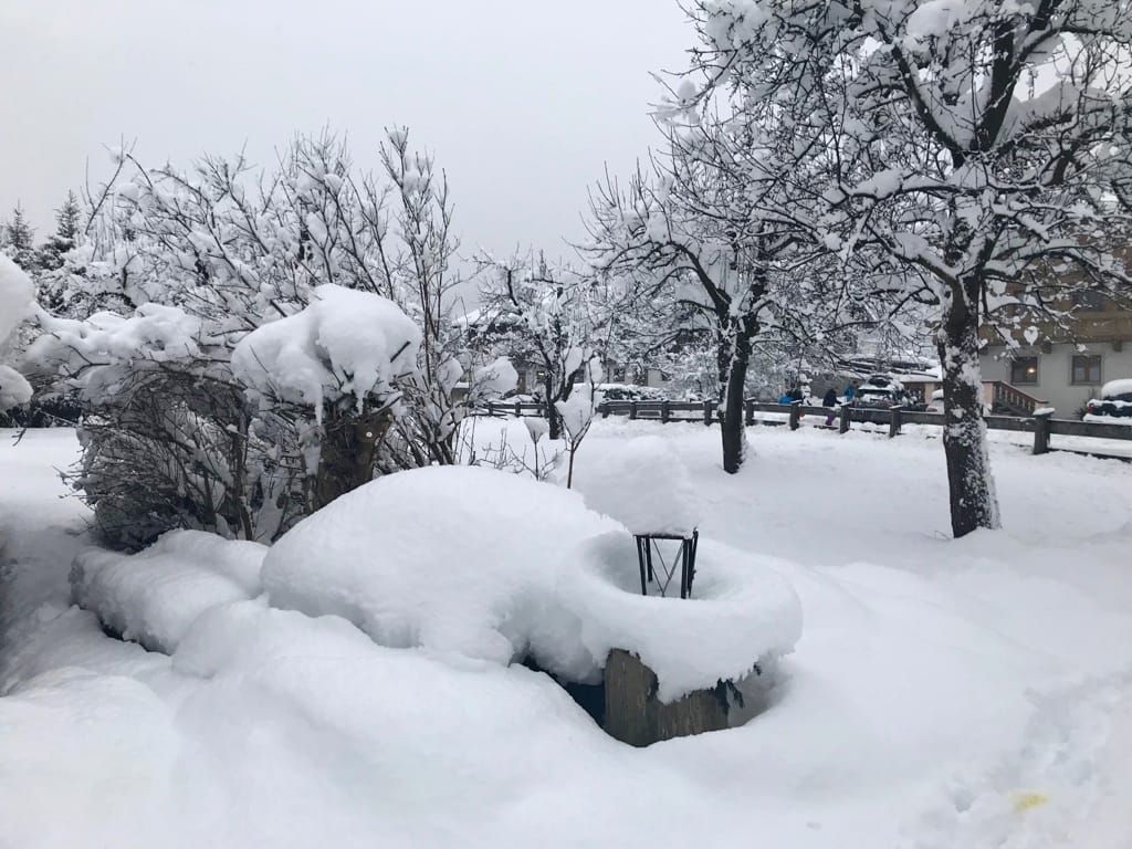 Martlerhof Aschau im Zillertal Tirol