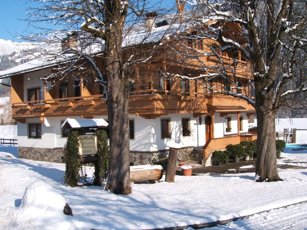 Martlerhof Aschau im Zillertal Tirol