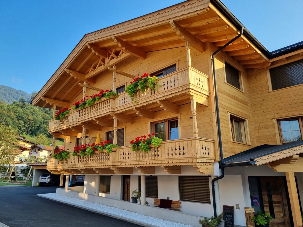 Greidlhof Appartements