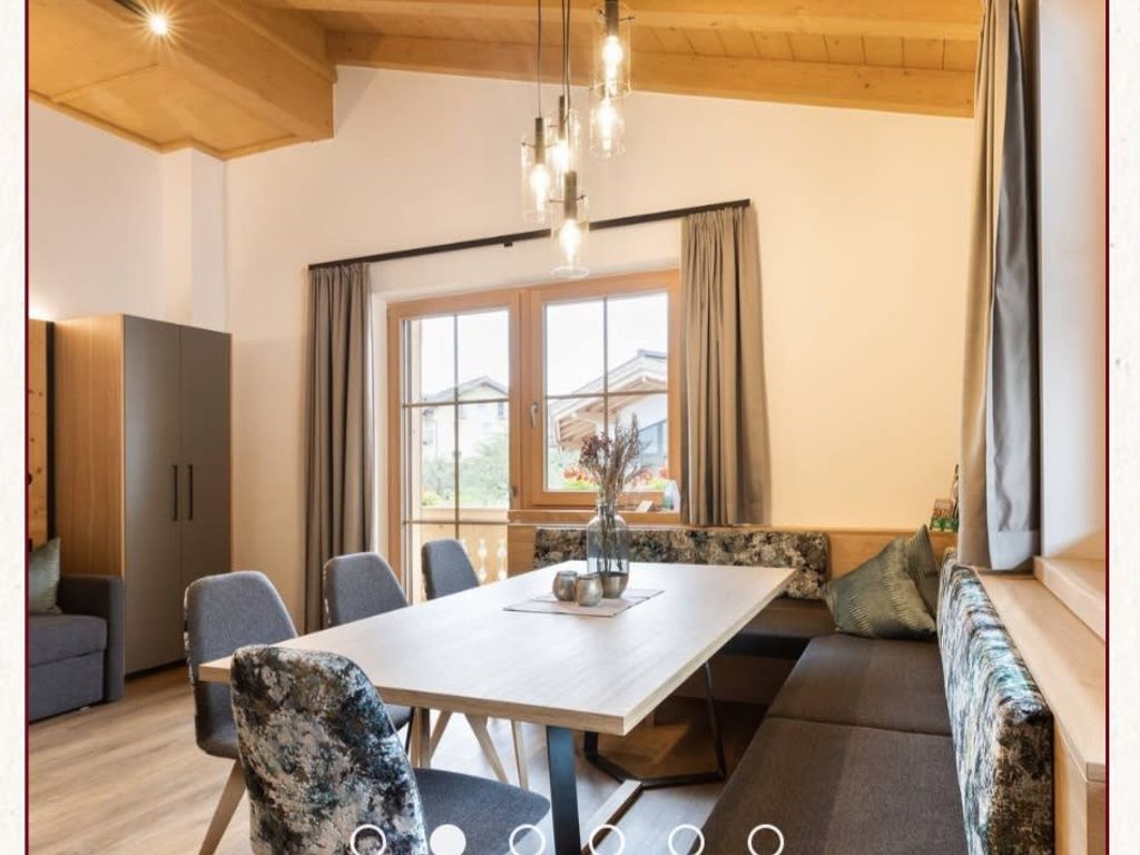 Greidlhof Appartements