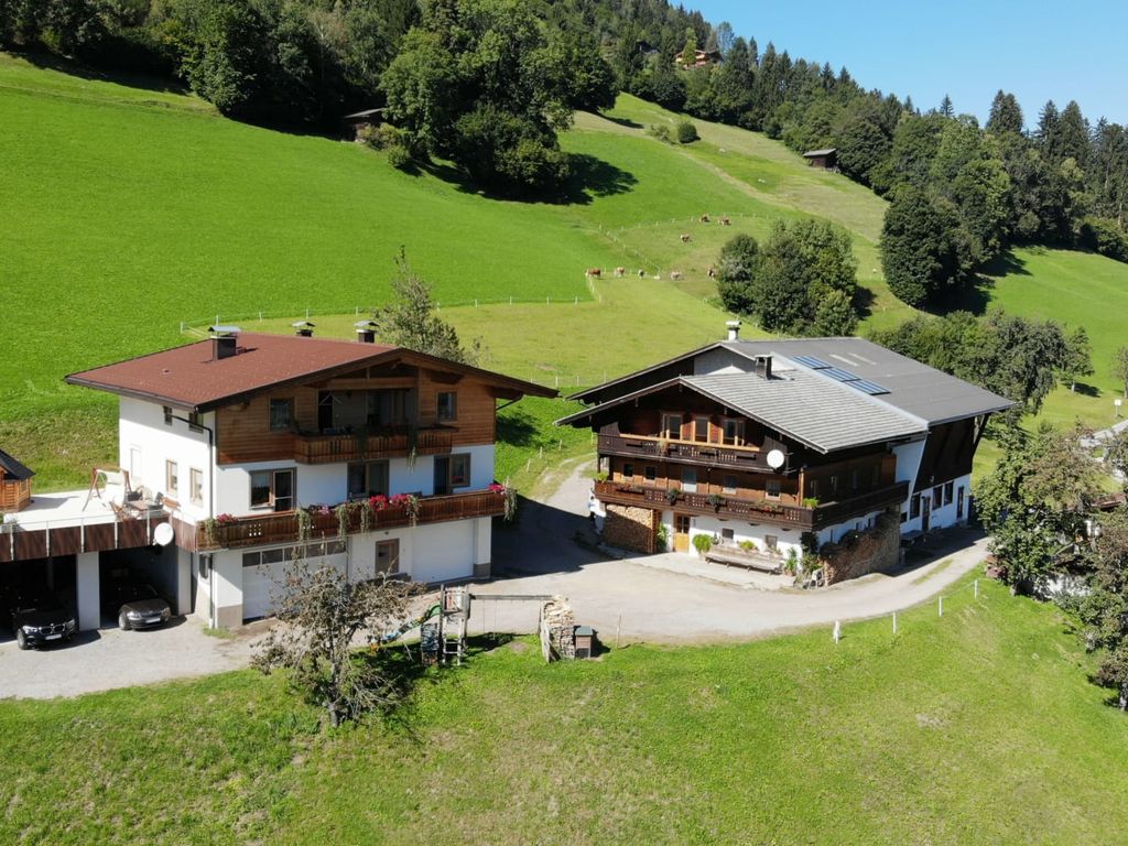 Staudach