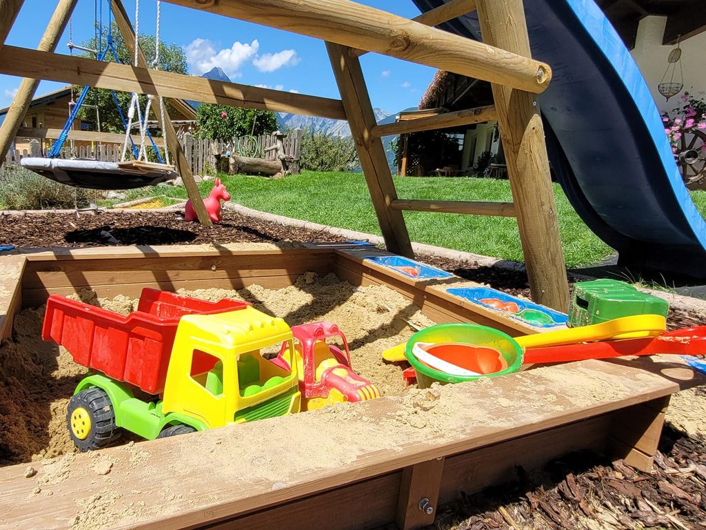 Baby und Kinderbauernhof Happmannhof