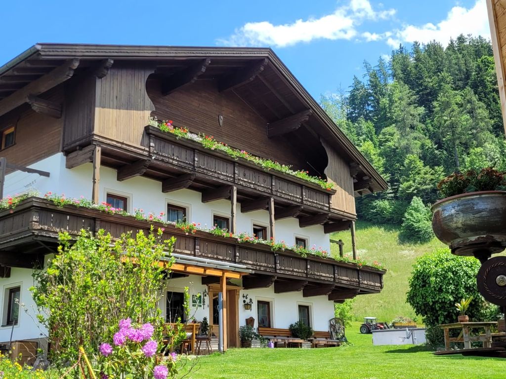Baby und Kinderbauernhof Happmannhof