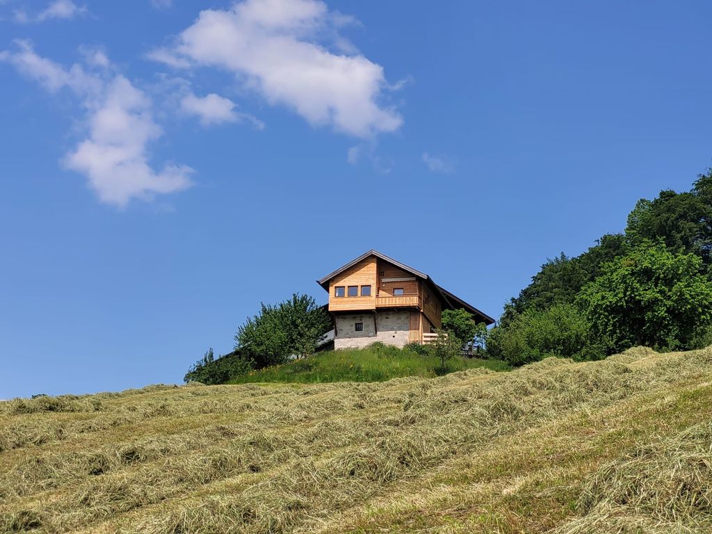 Ferienhaus Marias Hoamatl