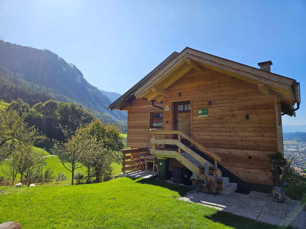 Ferienhaus Marias Hoamatl