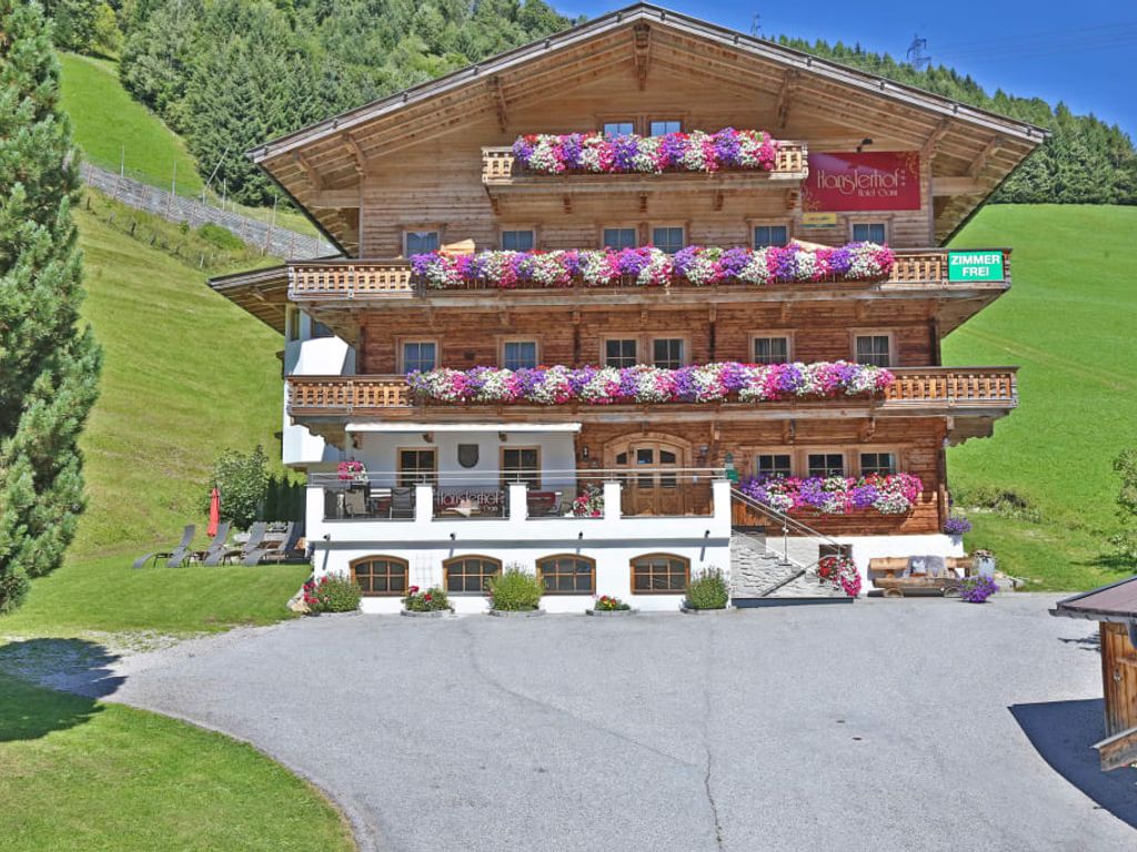 Hanslerhof