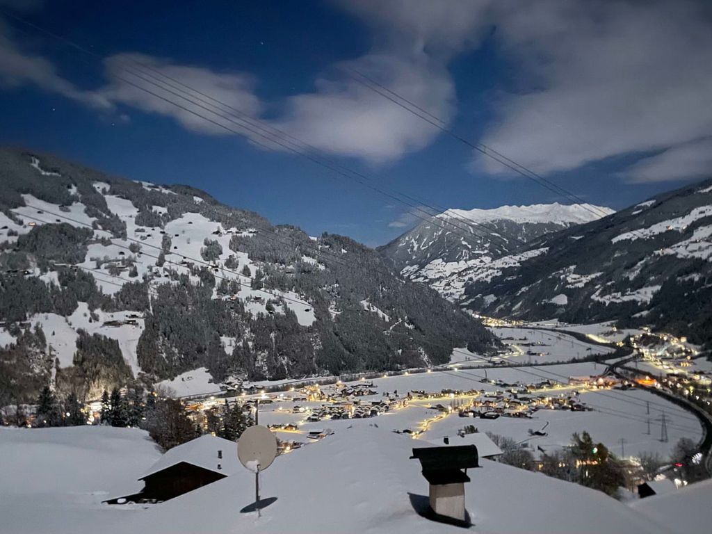 Zillertal