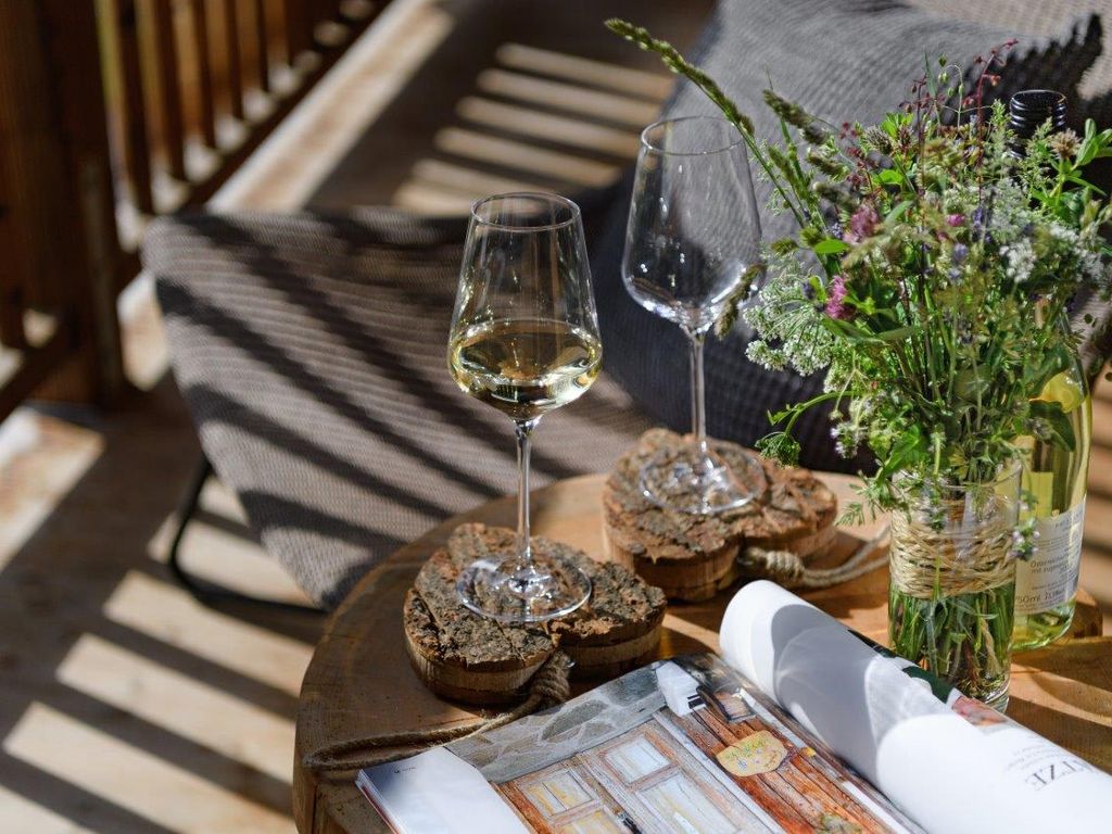 Zillertaler Hofchalets Chalet E