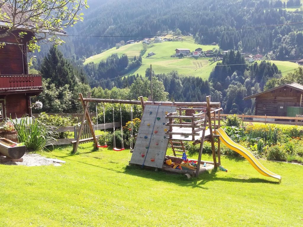 Spielplatz