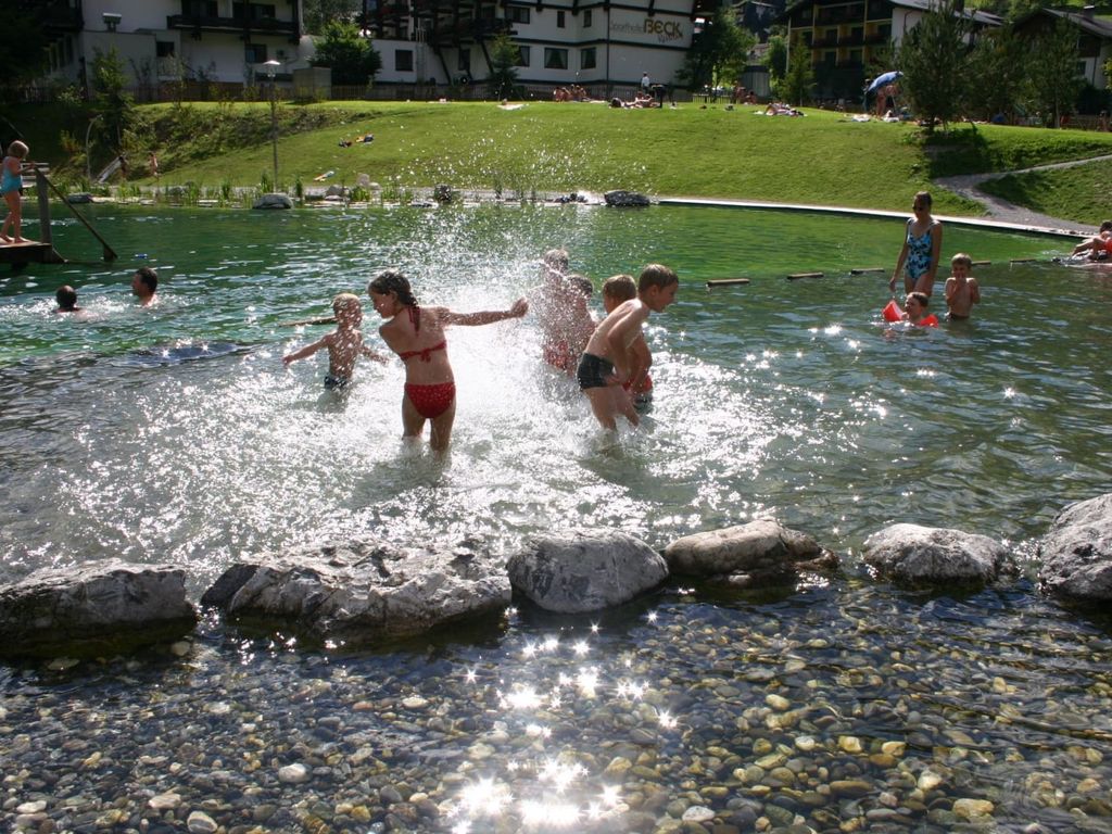 Natur Badesee Brand
