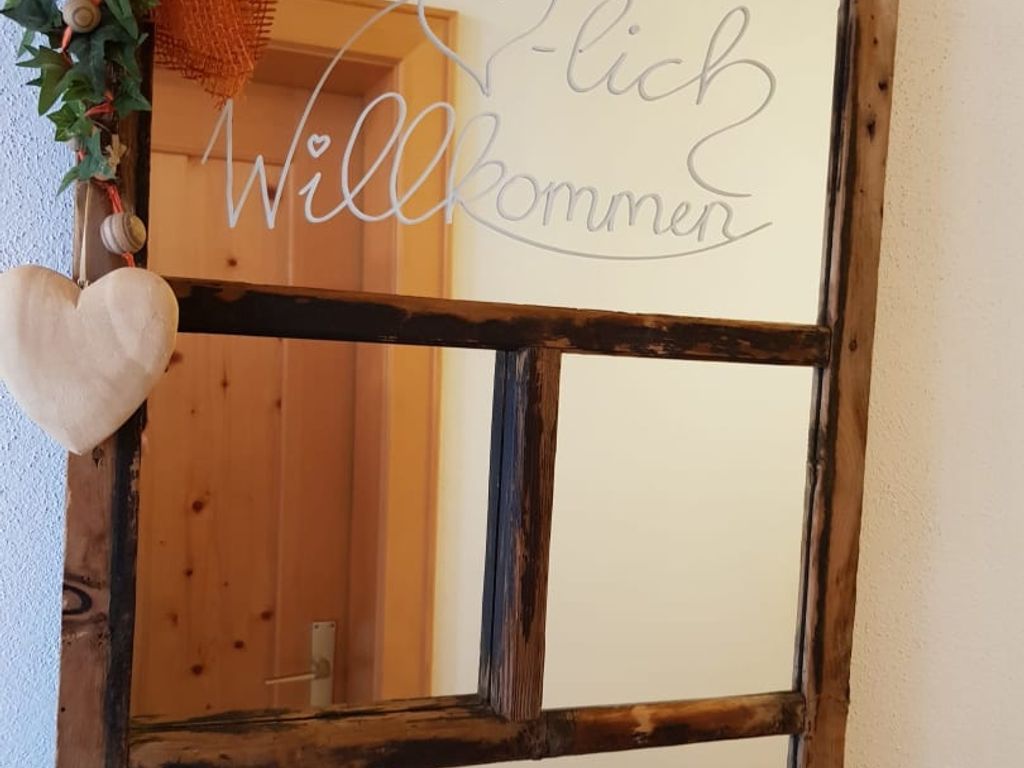 Herzlich Willkommen