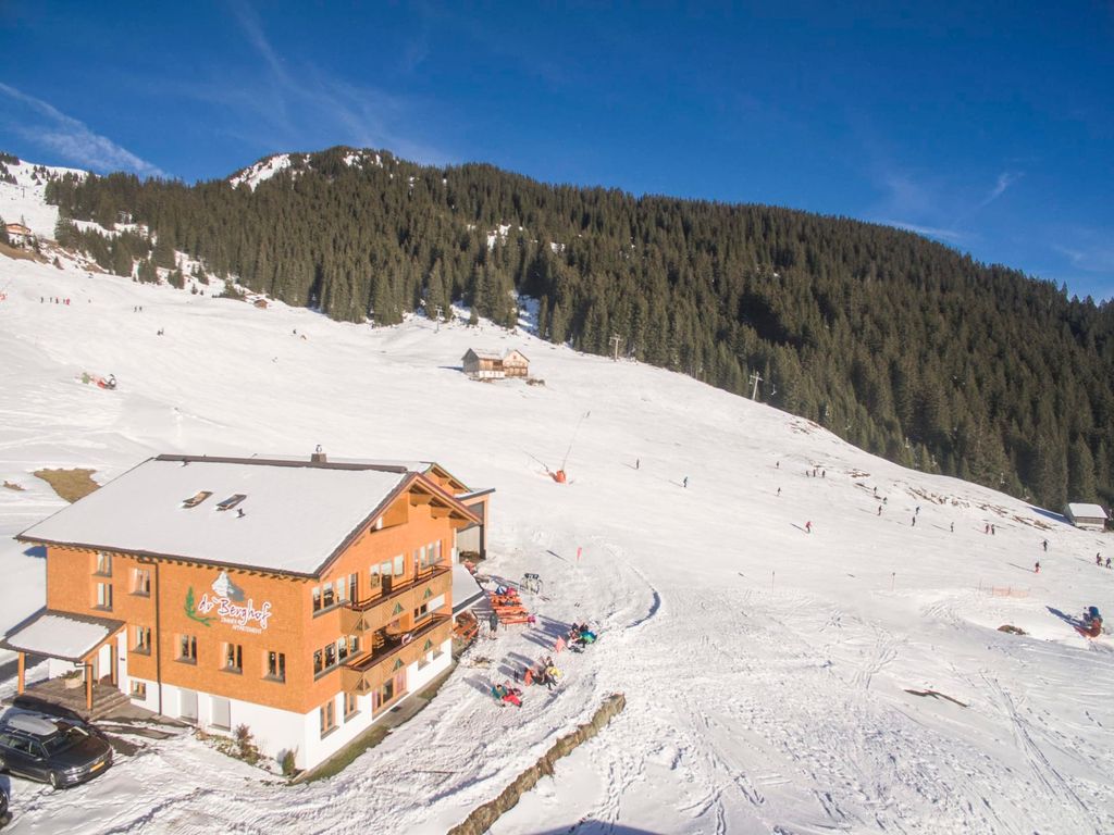 dr' Berghof