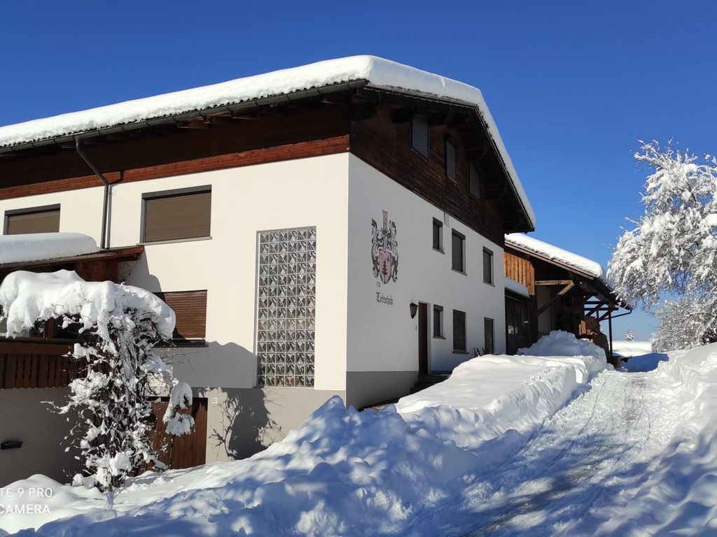 Ferienbauernhof Liebschick