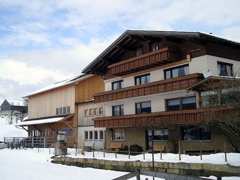 Ferienbauernhof Liebschick