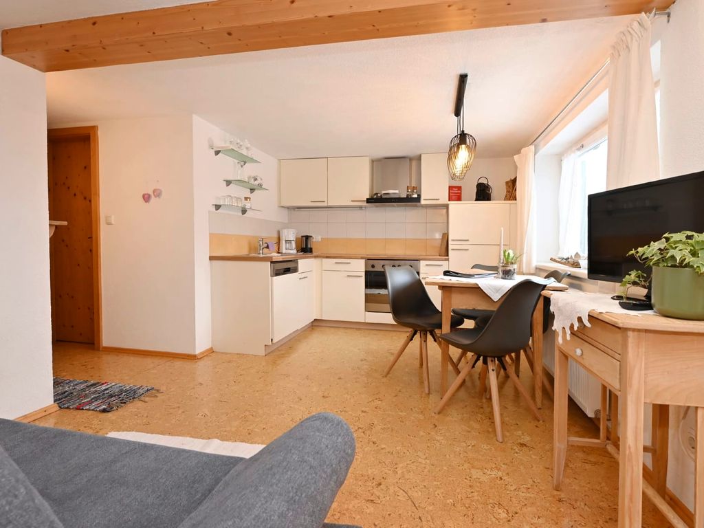 Wohlfühl-Ferienwohnung Egg im Bregenzerwald.