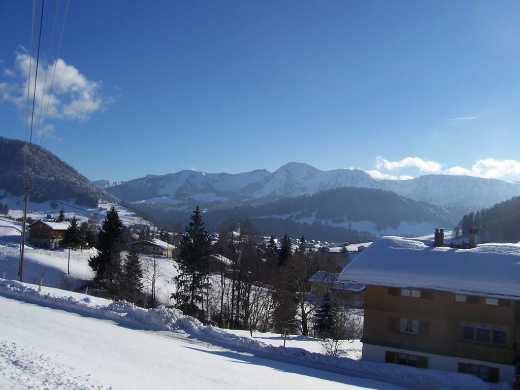 Bauernhof Bilgeri