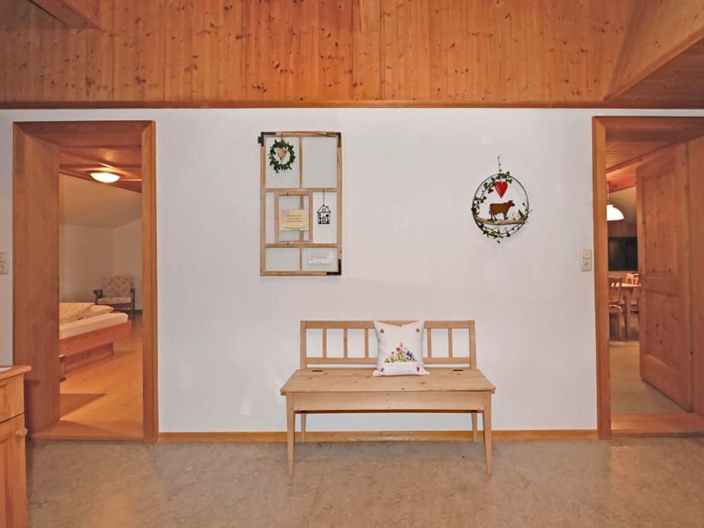 Bauernhof Bilgeri