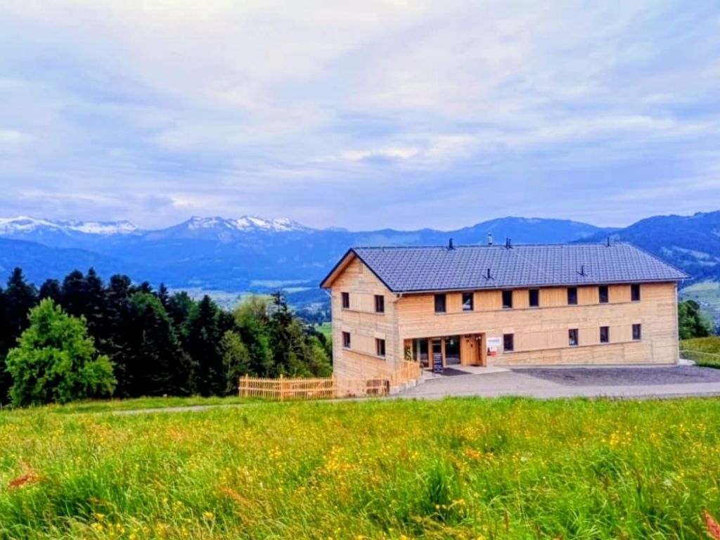 Blickfang Bregenzerwald