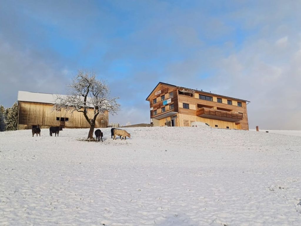 Blickfang Bregenzerwald