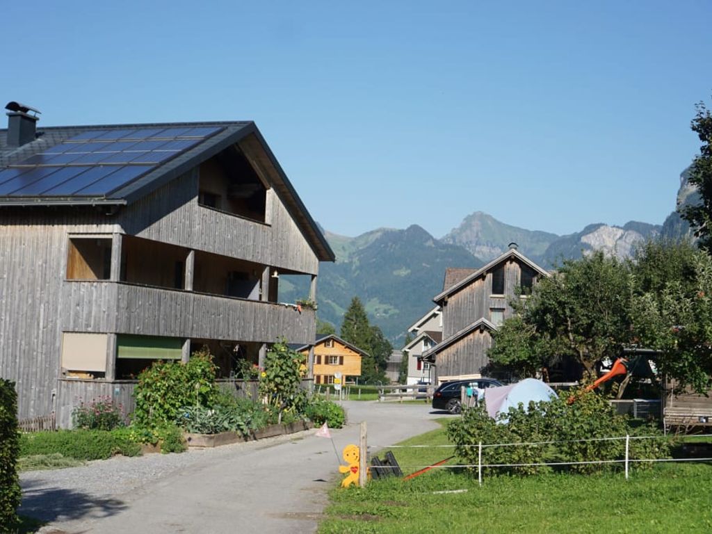 Bauernhof Bertsch