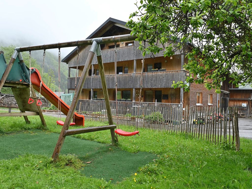 Bauernhof Bertsch