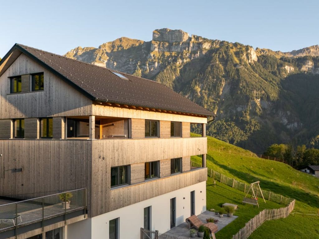 Panoramahof Bergglück