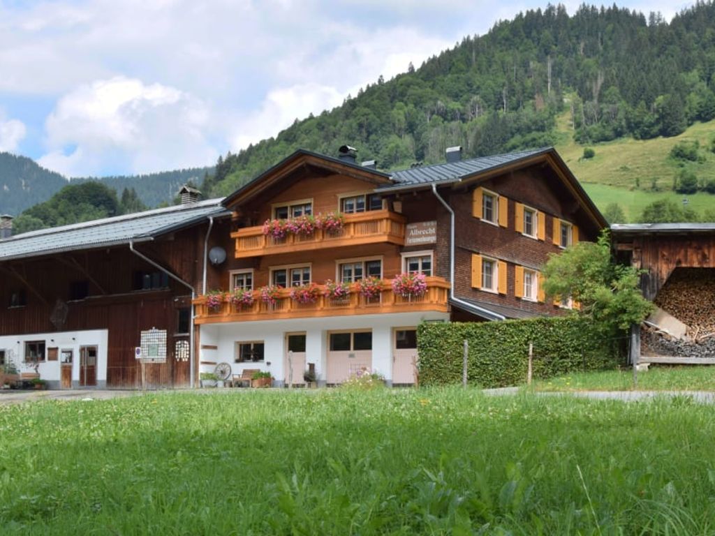Haus Albrecht