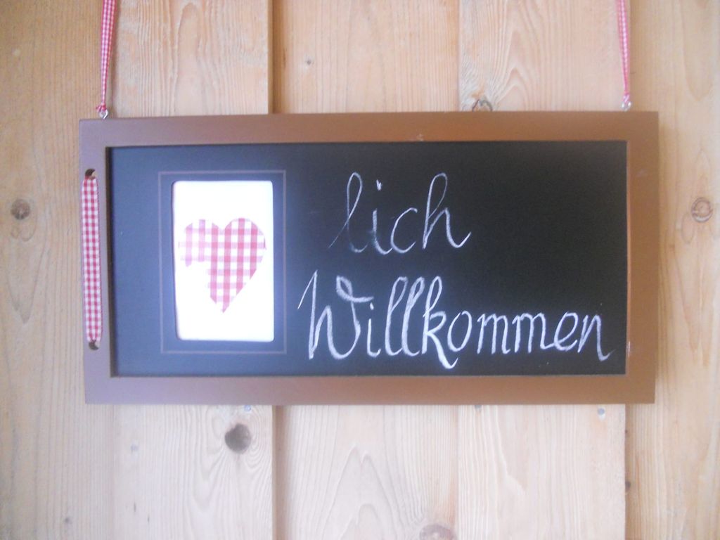 Ferienbauernhof Kohler