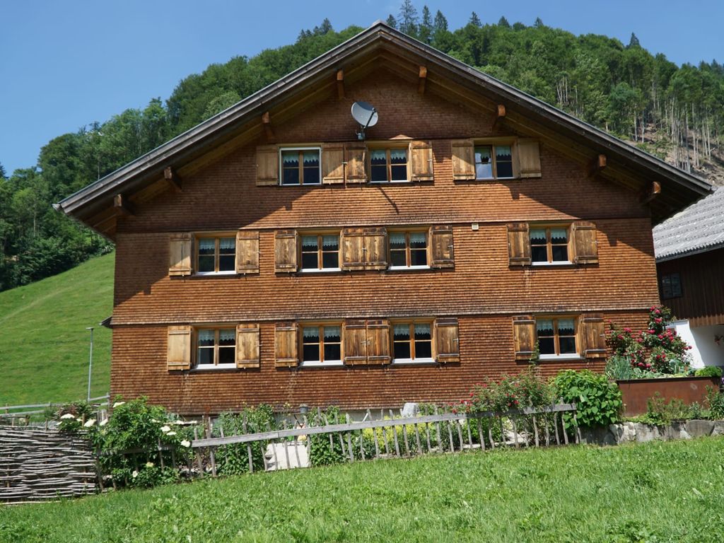 Ferienbauernhof Beer