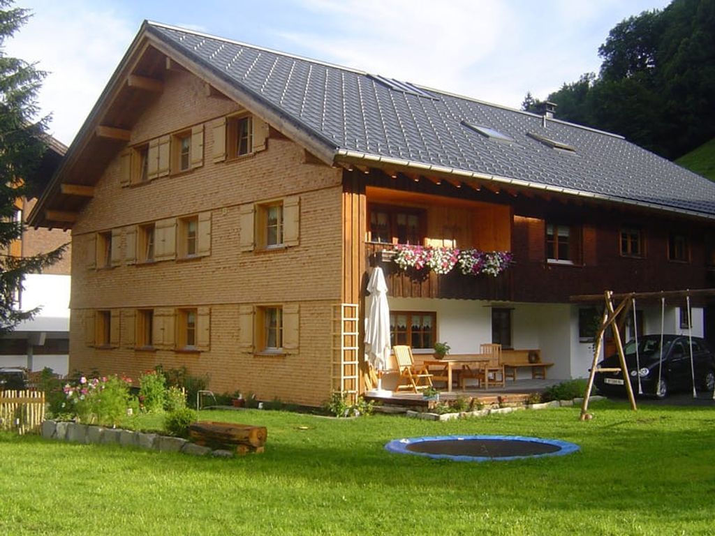 Ferienbauernhof Beer