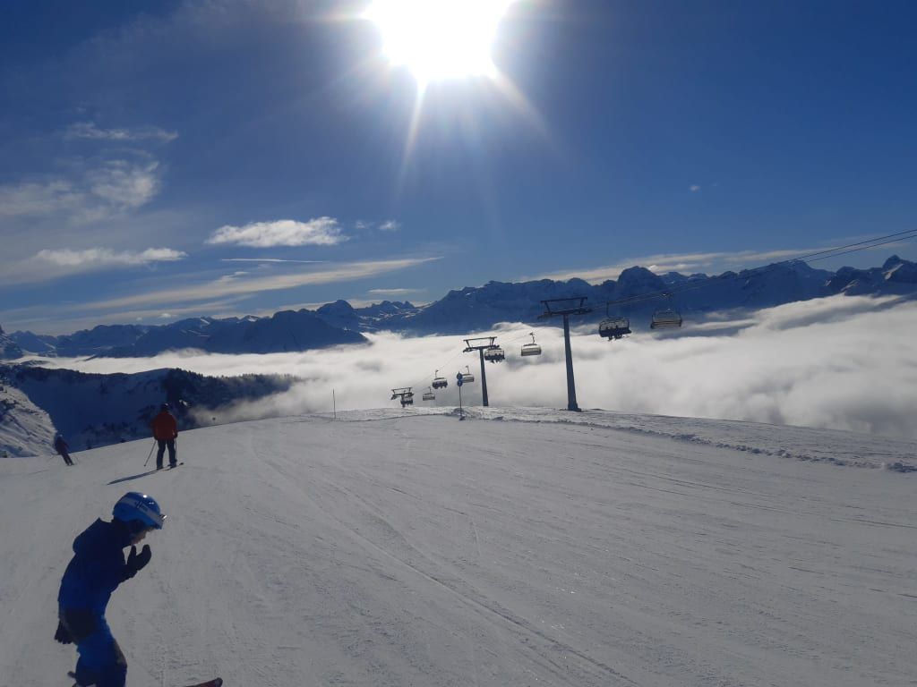 Panoramahof Eggele