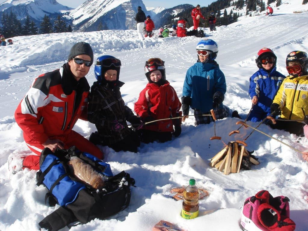 Panoramahof Eggele