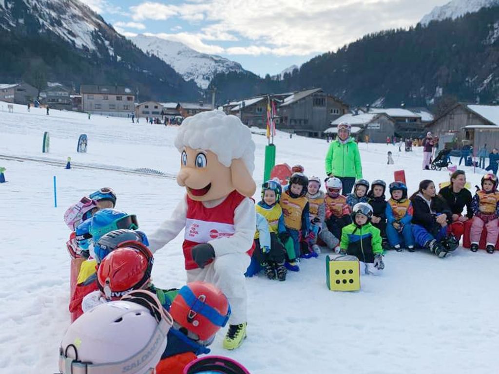 Panoramahof Eggele