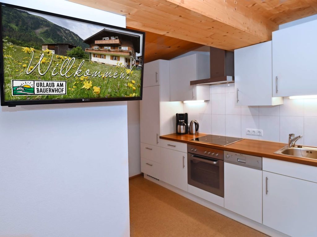 Appartements Willi